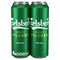 Carlsberg Lager Beer 4 x 568ml
