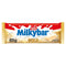 Milkybar Gold Caramel Flavour White Chocolate Sharing Bar 85g