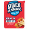 Attack A Snack Han N Cheese