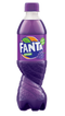 Fanta Grape 500ml