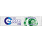 Extra Ice Spearmint Chewing Gum Sugar Free 10 Pieces