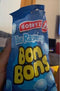 Bobby's Blue Raspberry Bon Bons 120g