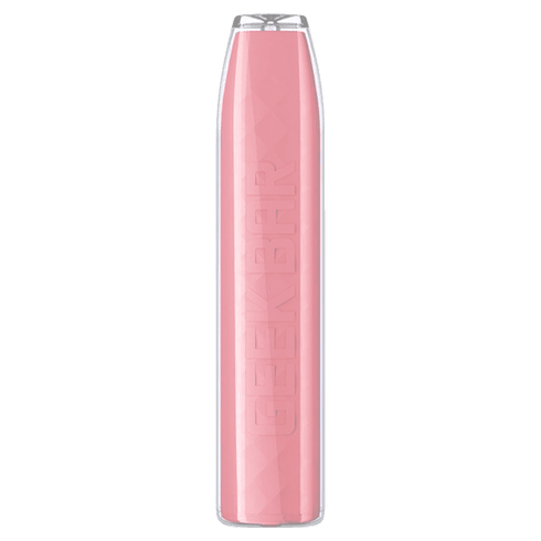Blueberry Cotton Candy Geek Bar