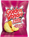 Golden Wonder Crisps Smokey Bacon