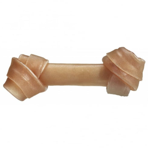 Good Boy Knotted Bone 8 inch