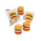 Gummy Burgers PCE