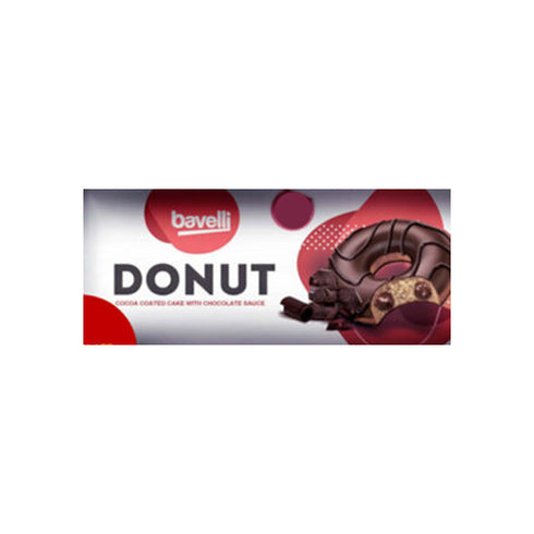 Bavelli Donut Cocoa 300g