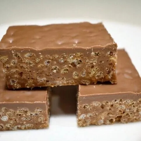 Kerrs Crispy Cake 4 Pack