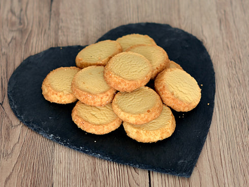 Highland Shortbread