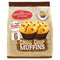 Brompton House Choc Chip Muffins 6 x 25g