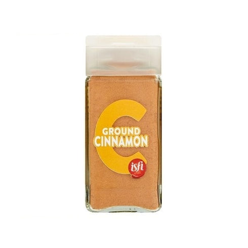 ISFL Ground Cinnamon 36g