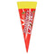 Strawberry Cone 110ml