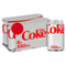 Diet Coke 6 x 330ml