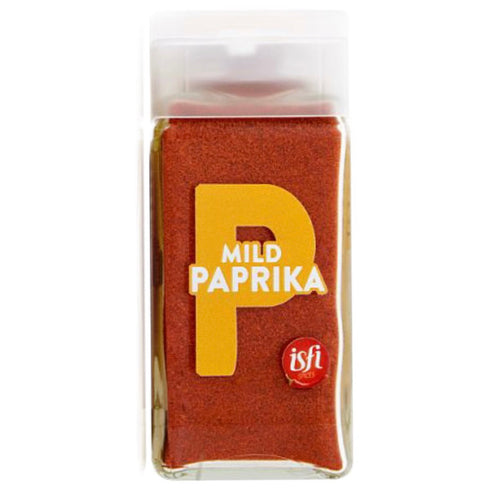 ISFL Mild Paprika Powder 39g