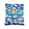 Hannah's White Chocolate Jazzles 200g