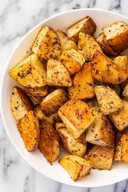 Happy Shopper Roast Potatoes 750g