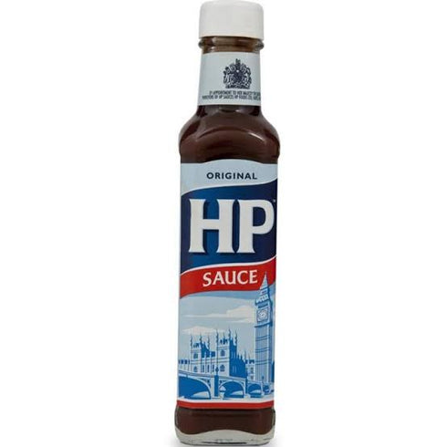 HP Sauce
