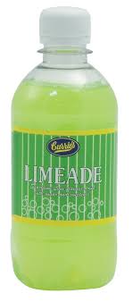 Currie's Limeade 330ml