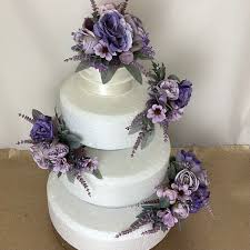 Thistle 4 Assorted Peak Cakes