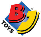 B&J Toys
