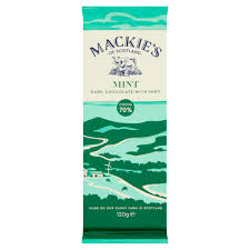Mackies Choc Mint