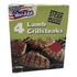 Yankee Steakhouse Lamb Grillsteaks 340g