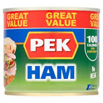 Pek Ham +20% Extra Free