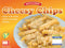 Mayflower Cheesy Chips 265g