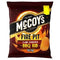 McCoy's Fire Pit Flame Scorched Bbq Rib 62.5g