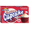 Cupcake Red Velvet 88g