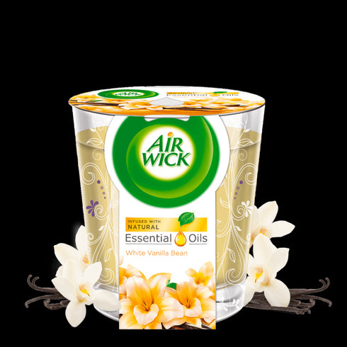 Airwick Vanila Candle 105g
