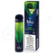 blu bar Kiwi Passionfruit Disposable 20mg/ml