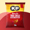 KP Aromatic Thai Chilli Coated Peanuts 55g
