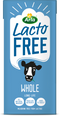 Arla Lactofree Whole Long Life Milk Drink 1L