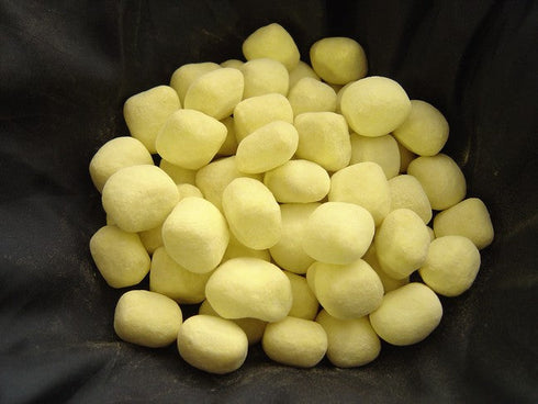 Lemon Bon Bons