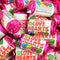 Love Hearts