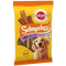 Pedigree Schmackos Dog Treats Multi 12 Sticks