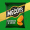 McCoy's Cheese & Onion 65g
