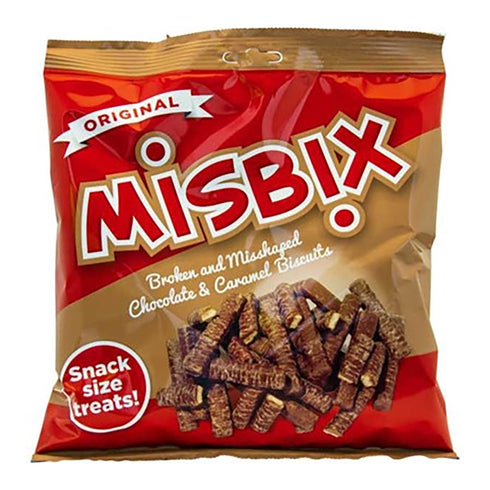 Original Misbix Biscuits 325g
