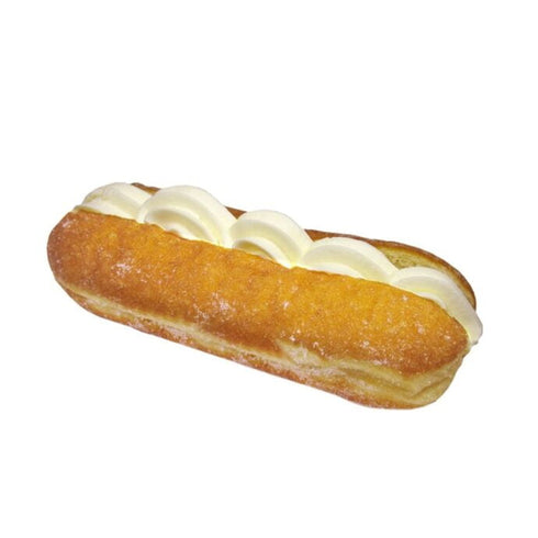 Cream Jam Doughnuts 2 Pack