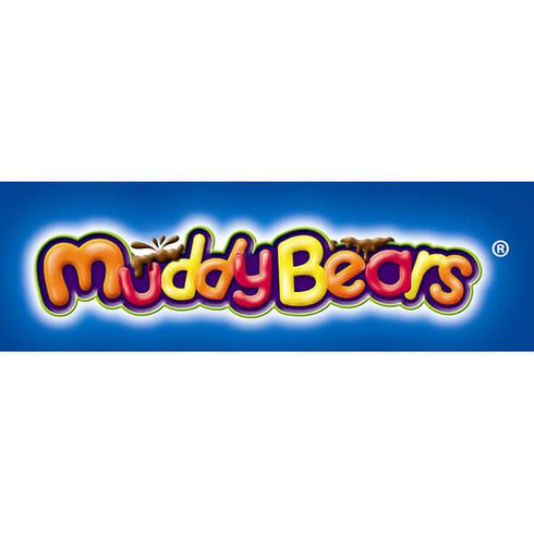 Muddy Bears