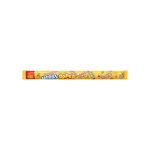 Nerds Rope Tropical 26g