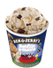 Ben & Jerrys Netflix & Chill'd