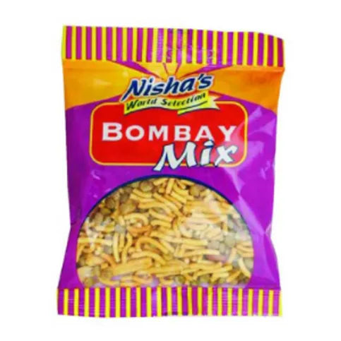 Nisha Bombay Mix 259g