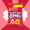 Awesome Oinks Crisps 25g