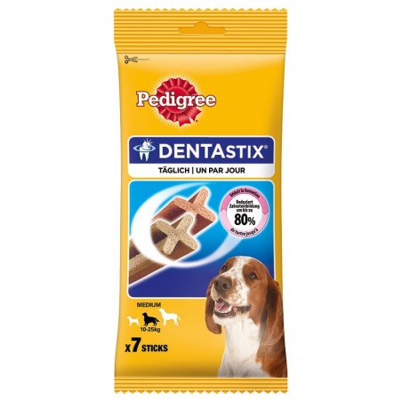 Dentastix Medium 7 Sticks