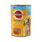 Pedigree Dog Food in Loaf with Lamb 400g