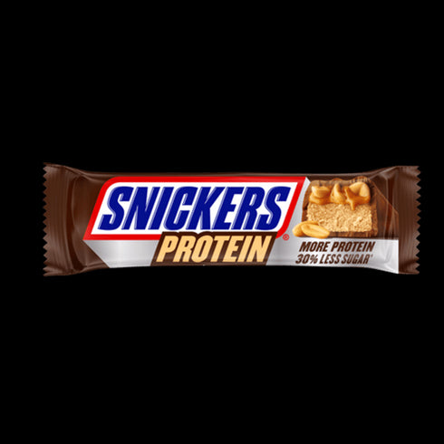 Snickers Protein Chocolate Bar 47g