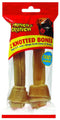 Munch & Crunch Knotted Bones 2 Pack