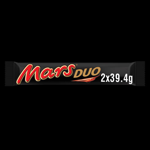 Mars Duo 2 x 39.4g